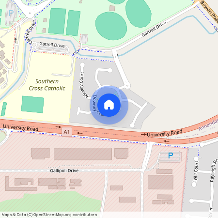 18 Downey Crescent, Qld 4814, Annandale