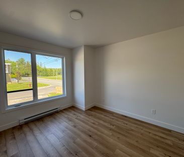 Trois-rivières, logement 4 ½ style condo moderne - Photo 1