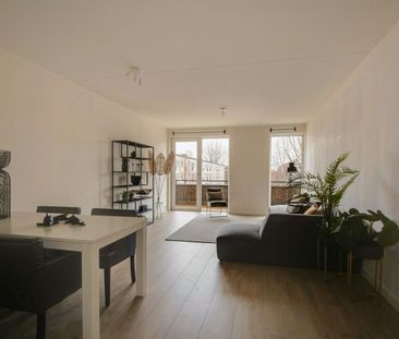 Appartement te huur: Jan Tooropstraat 3-B 1062 BK Amsterdam - Photo 2
