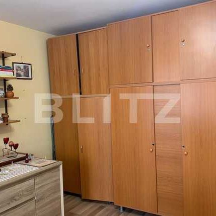 Apartament de 1 camera, zona Stejarului, 44 mp - Photo 1