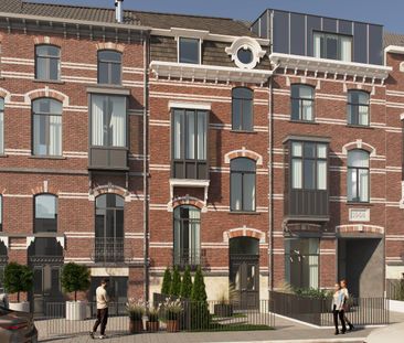 Naamsevest 64 / 0101, 3000 Leuven - Photo 2