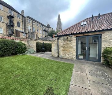 1 bedroom detached house to rent - Photo 1