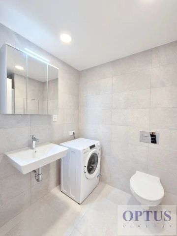 P9 Hloubětín, Poděbradská ul., nový nezař. byt 1 + k.k., lodžie, 38 m - Photo 5