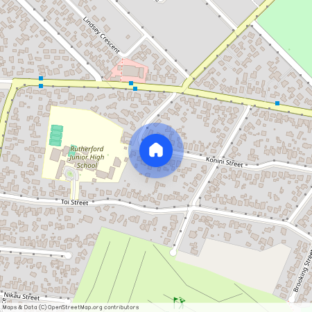 41A Konini Street, Tawhero, Whanganui