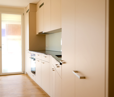 Ihr neues Zuhause im Grünen – stilvoll und stadtnah - Photo 2
