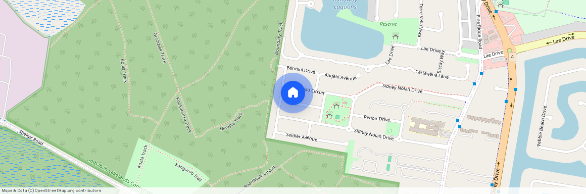 17 Matisse Crt, Qld 4216, Coombabah