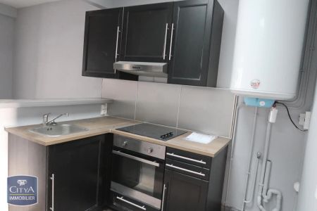 Appartement à louer 2 pièces 65.33m² - Photo 2