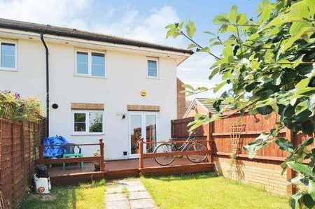 Sherwood Place, Oxford, OX3 - Photo 5