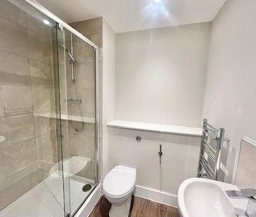 1 bedroom apartment to rent - Photo 5