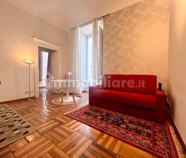 Bilocale via Giuseppe Garibaldi 31, Quadrilatero Romano, Torino - Foto 1