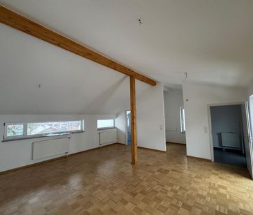 Wohnung zur Miete in Irsee - Photo 3