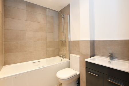 1 Bed Flat, Bertram Street, N19 - Photo 5