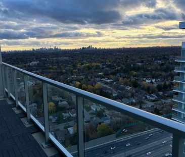 For Lease - 117 Mcmahon Drive Unit# PH05, Toronto, Ontario - Photo 1