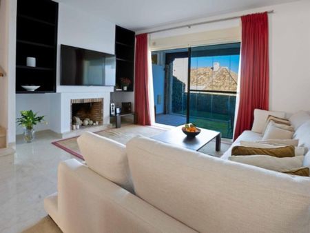 3 room luxury Detached House for rent in Mijas, Andalusia - Photo 5