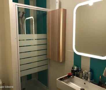 Appartement T2 à louer - 37 m² - Photo 6