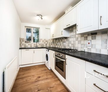 2 bedroom apartment to rent Colossus Way, Bletchley, Milton Keynes,... - Photo 6