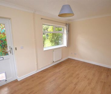 1 bedroom end of terrace house to rent - Photo 1