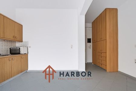 Studio/Γκαρσονιέρα για ενοικίαση Αιγάλεω - Photo 4