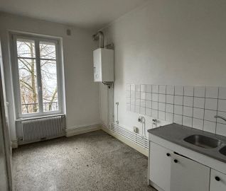 Appartement 3 pièces 73.4 m² - Photo 2