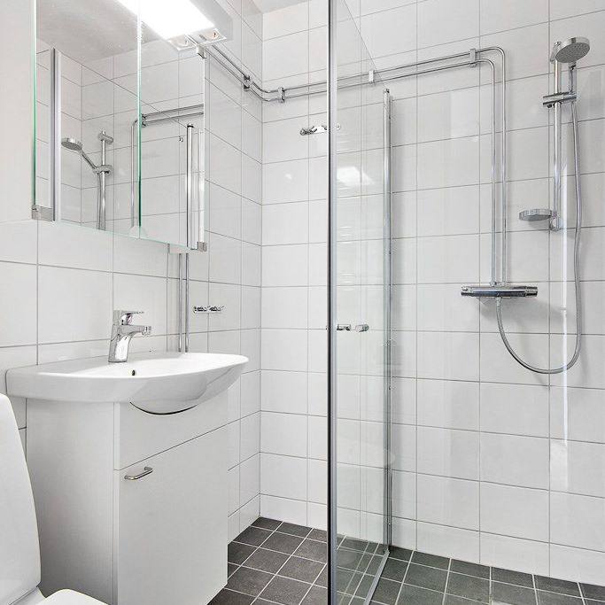 Föreningsgatan 88 - Photo 1