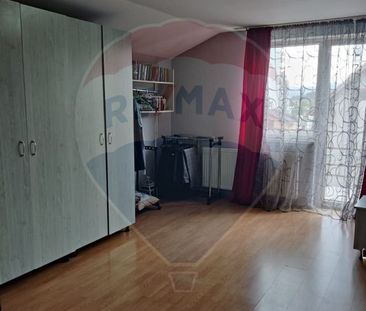 Casă / Vilă cu 4 camere de închiriat în zona Dambul R... - Fotografie 4