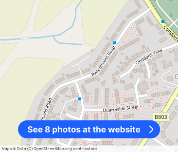 Rydenmains Road, Airdrie, ML6 - Photo 1