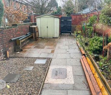 Bury New Road, Heywood, Greater Manchester, OL10 - Photo 1