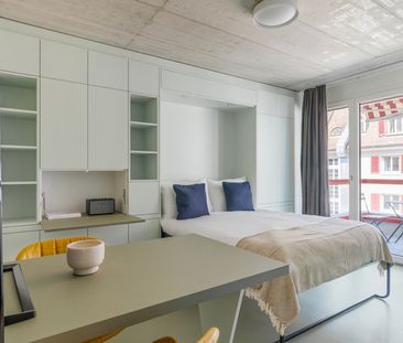 Regensbergstrasse 175 - Photo 4