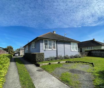 Great family home in Fairfield - Photo 3