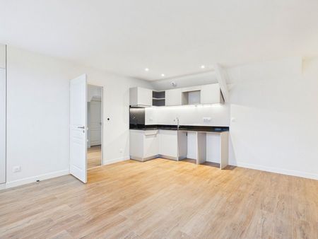 Appartement 2 pièces à Metz-Gare - Photo 5