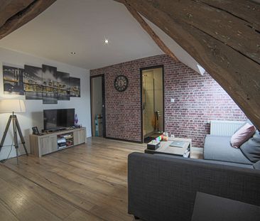 Location Appartement 2 pièces 38m² ROUEN 76100 - Photo 2