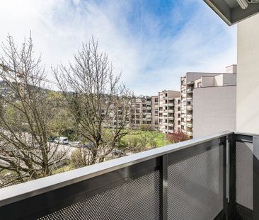 Moderne Wohnung in gepflegter Überbauung - Photo 6