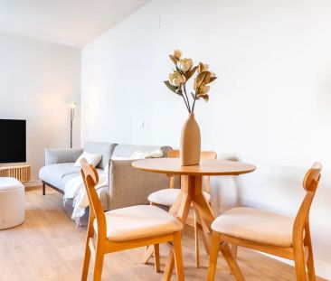 Estudio de alquiler en Calle Caminos, 8, Colores - Entreparques - Photo 5