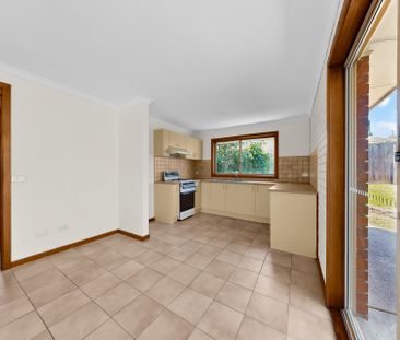 Freshly Updated Two-Bedroom Unit in a Convenient Location - Photo 5