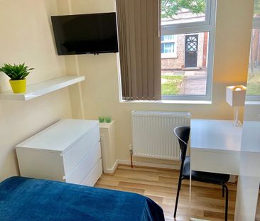 Winchester Street, Hillfields, Coventry - Photo 6