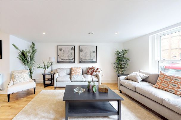 Tower Bridge Road, London, SE1 4TL - Photo 1