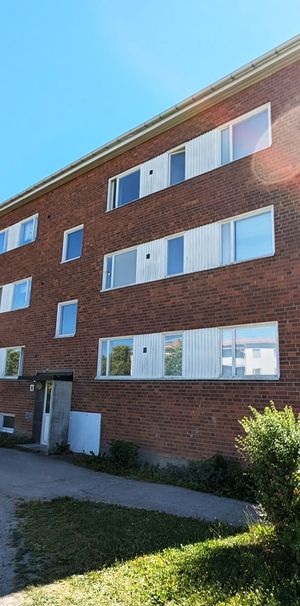 Carl Fribergs gata 5 A - Photo 1