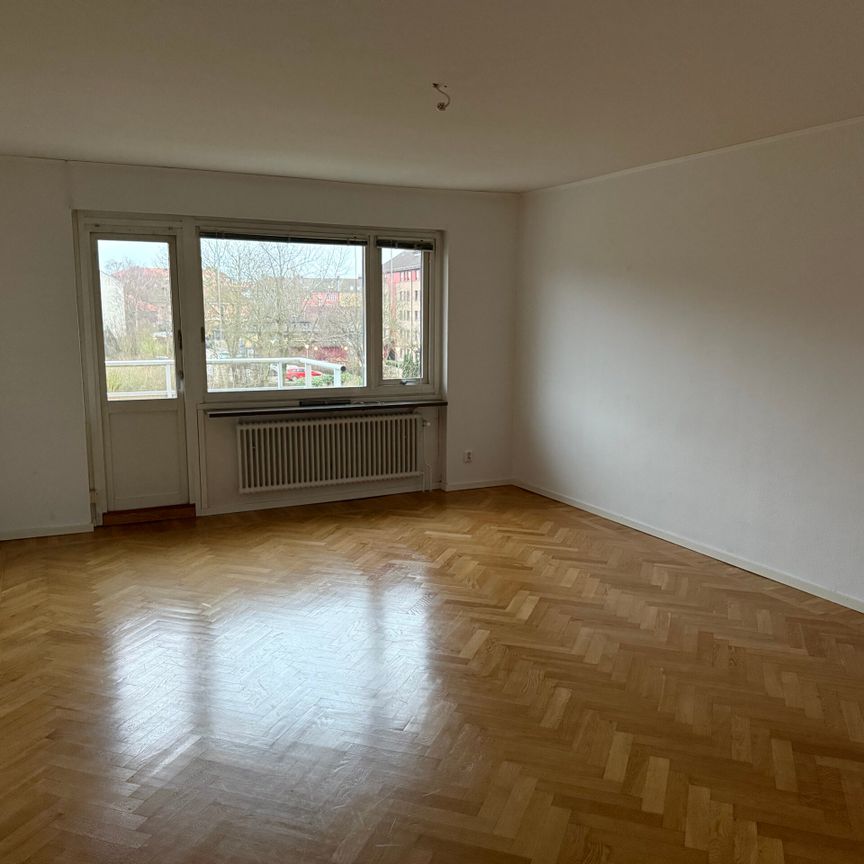 Fredriksdalplatsen 8 – 3rok (lgh 1202) - Photo 1