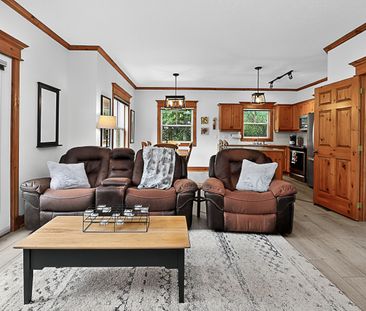 For Lease - 184 Snowbridge Way Unit# 101, Blue Mountains, Ontario - Photo 4