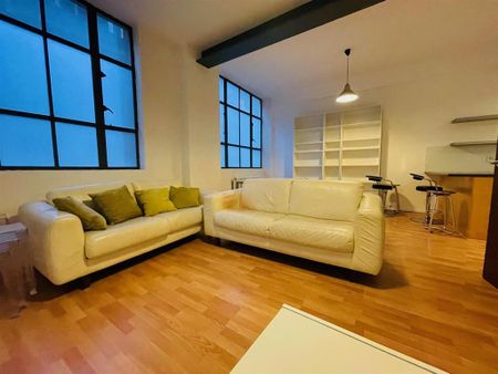 2 bedroom flat to rent - Photo 4