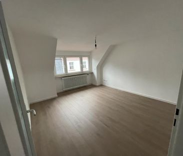 Suche Nachmieter für 75qm Wohnung am Bad Nauheimer Park - Photo 1