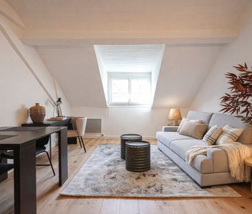 Location Appartement 1 pièce 24m² NANTES 44000 - Photo 1