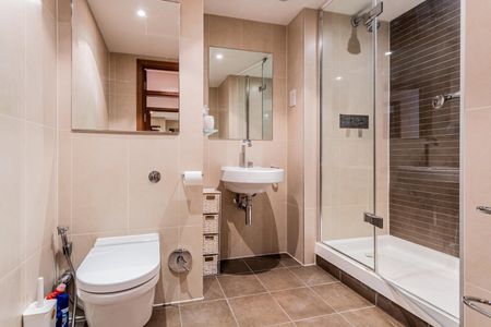 2 Bed Flat, Hawker Building, SW11 - Photo 5