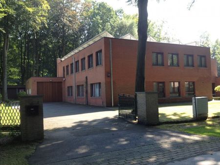 Huize Sierens, Pitsenbosdreef 11 - Photo 3