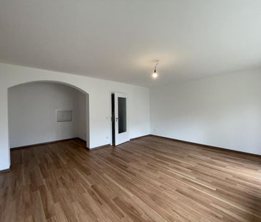 Saniertes Reihenhaus mit Garten in familienfreundlicher Lage! - Foto 1