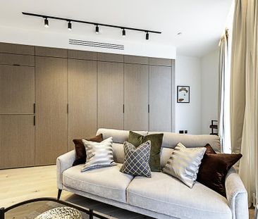 1 bedroom flat to rent - Photo 6