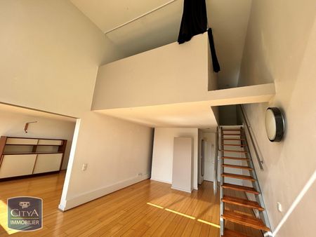 Location Appartement 2 pièces 66m² FIRMINY 42700 - Photo 5