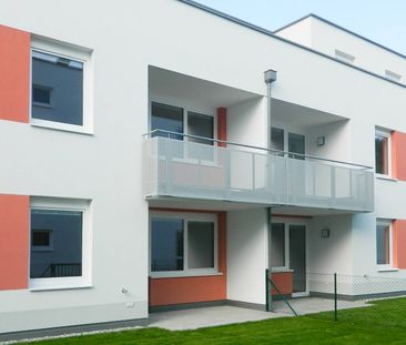 Geförderte Mietwohnung in 3052 Neustift-Innermanzing, Schulgasse 1 - Foto 1