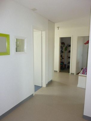 Schön Wohnen an ruhiger Lage ! - Photo 1