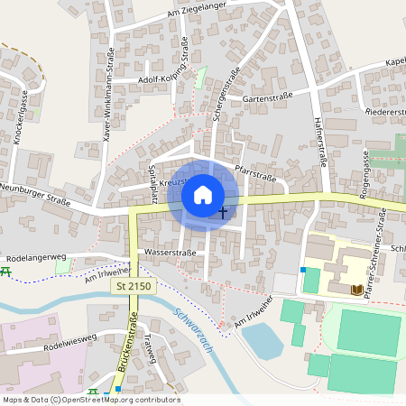 92444 Bayern - Rötz